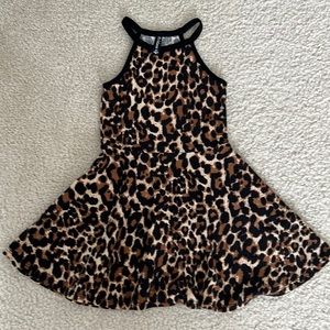 Pixie Lane Skater dress